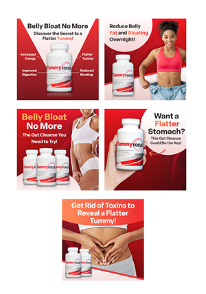 Banner Ad Design by Hashim Creetto for Adiva+Publishing | Design: #34105618