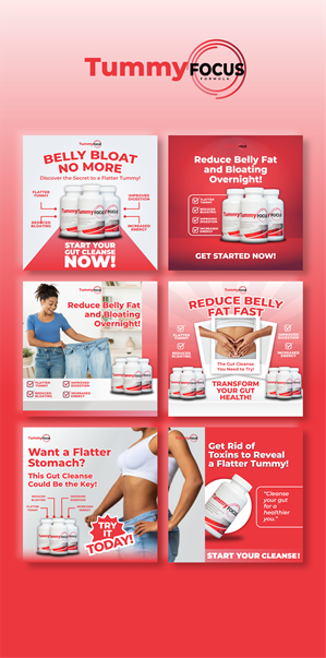 Banner Ad Design by afroArt for Adiva+Publishing | Design #34104232
