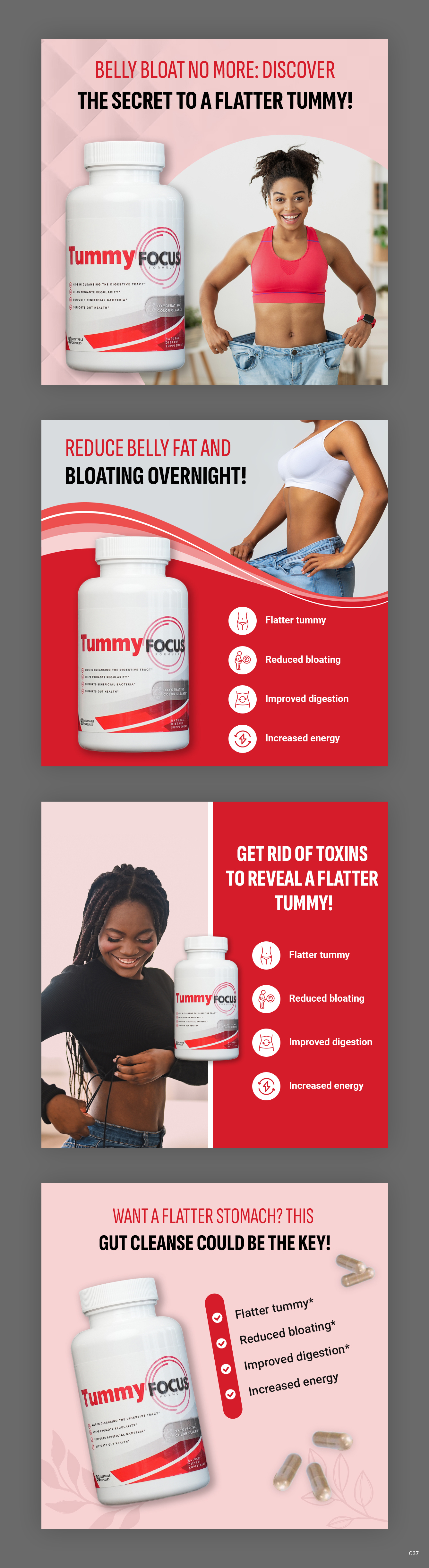Banner Ad Design by pb for Adiva+Publishing | Design #34108757