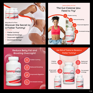 Banner Ad Design by pb for Adiva+Publishing | Design: #34108759