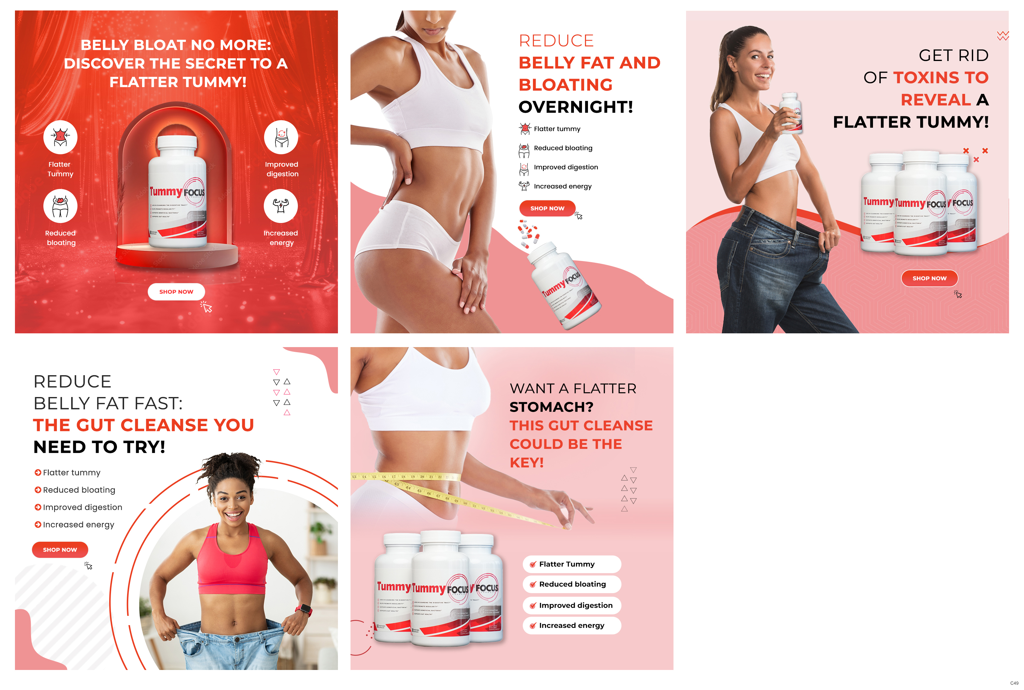 Banner Ad Design by pb for Adiva+Publishing | Design #34108761