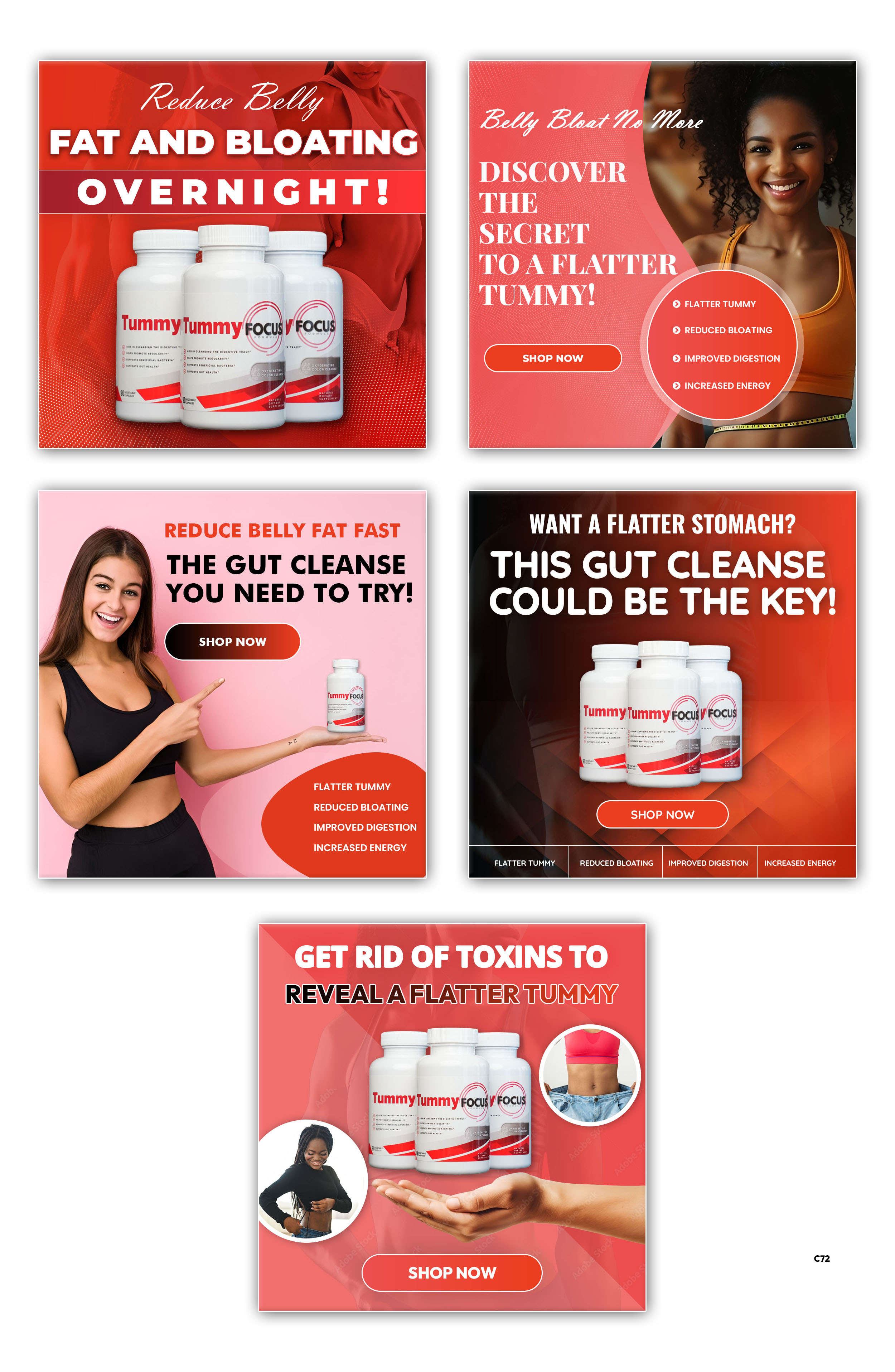 Banner Ad Design by pb for Adiva+Publishing | Design #34108772