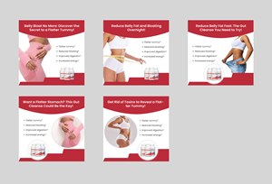 Banner Ad Design by Creations Box 2015 for Adiva+Publishing | Design: #34113356