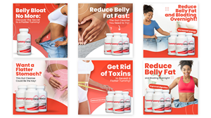Banner Ad Design by Skozer for Adiva+Publishing | Design: #34096302