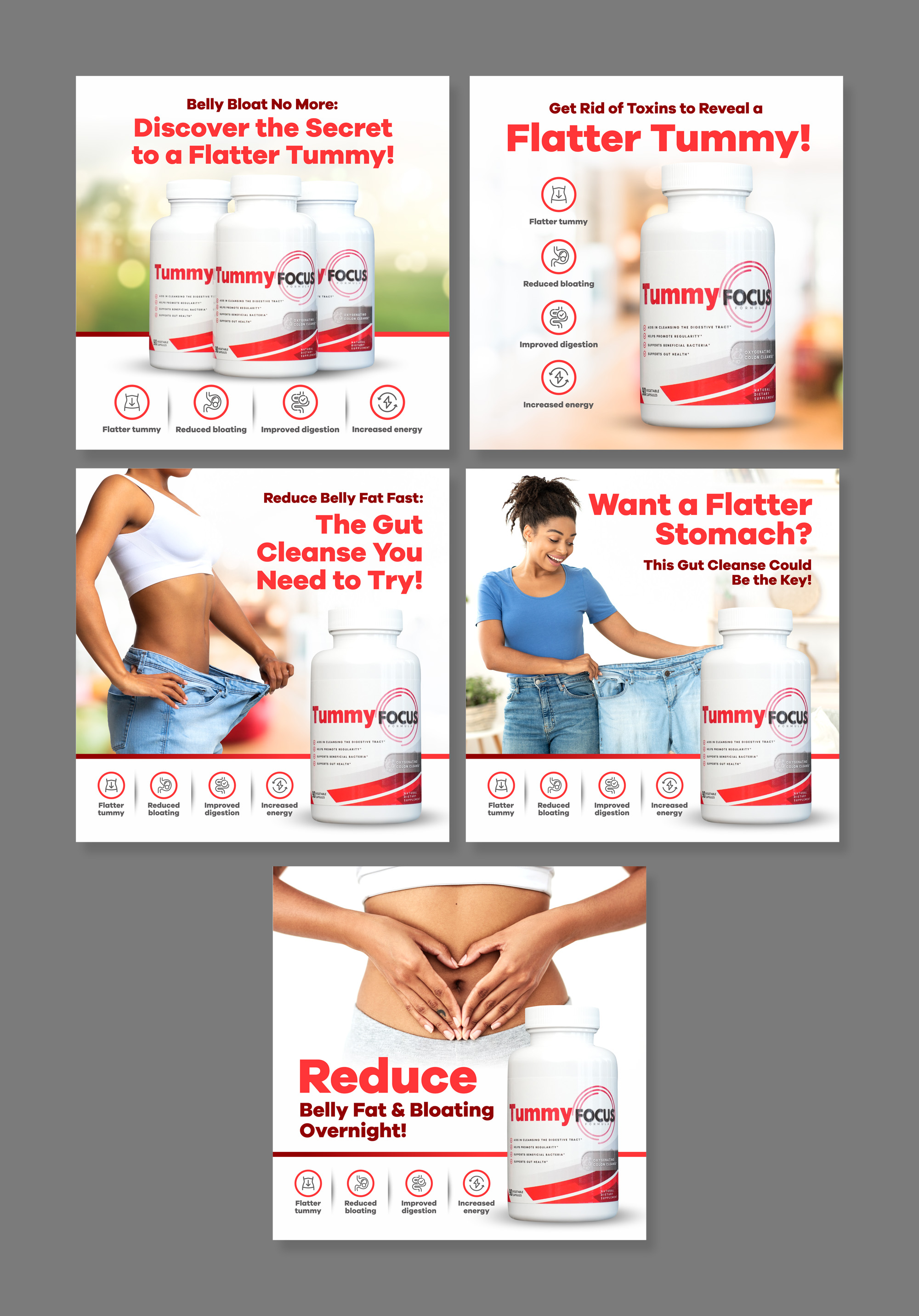 Banner Ad Design by Dzhafir for Adiva+Publishing | Design #34098599