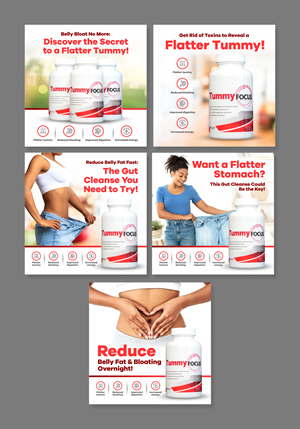 Banner Ad Design by Dzhafir for Adiva+Publishing | Design: #34098599
