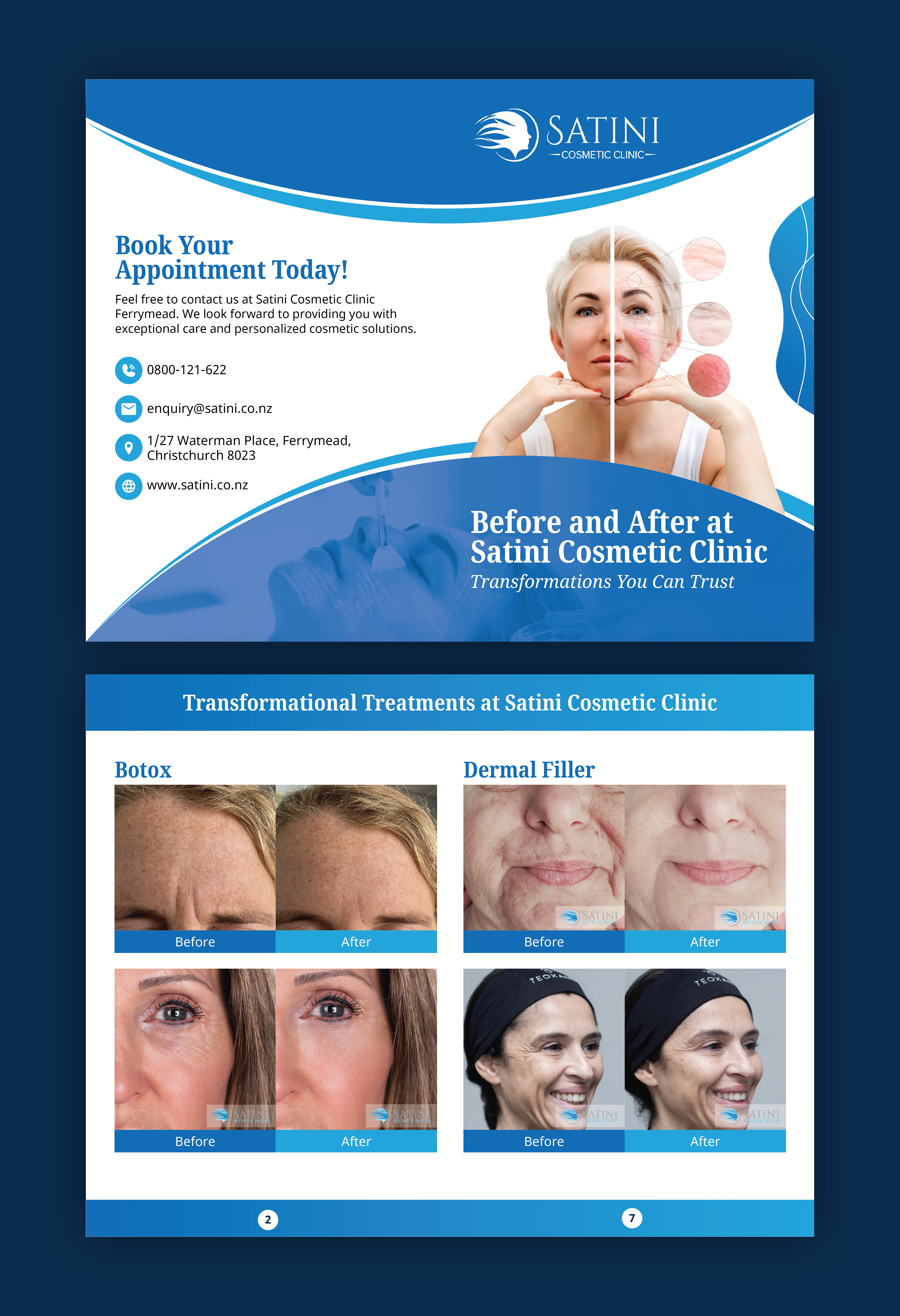 Flyer Design by Afeli Daniel Ifechukwude for this project | Design #34102202