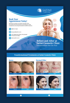 Flyer Design by Afeli Daniel Ifechukwude for this project | Design: #34102202