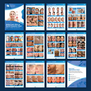 Flyer Design by Afeli Daniel Ifechukwude for this project | Design: #34180878