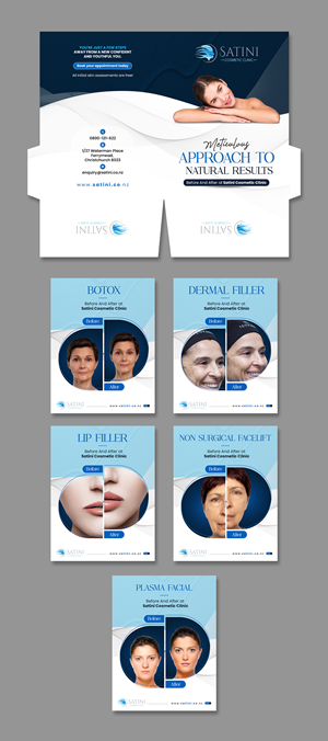 Flyer Design by debdesign for this project | Design: #34098333