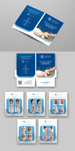 Flyer Design by debdesign for this project | Design: #34098378