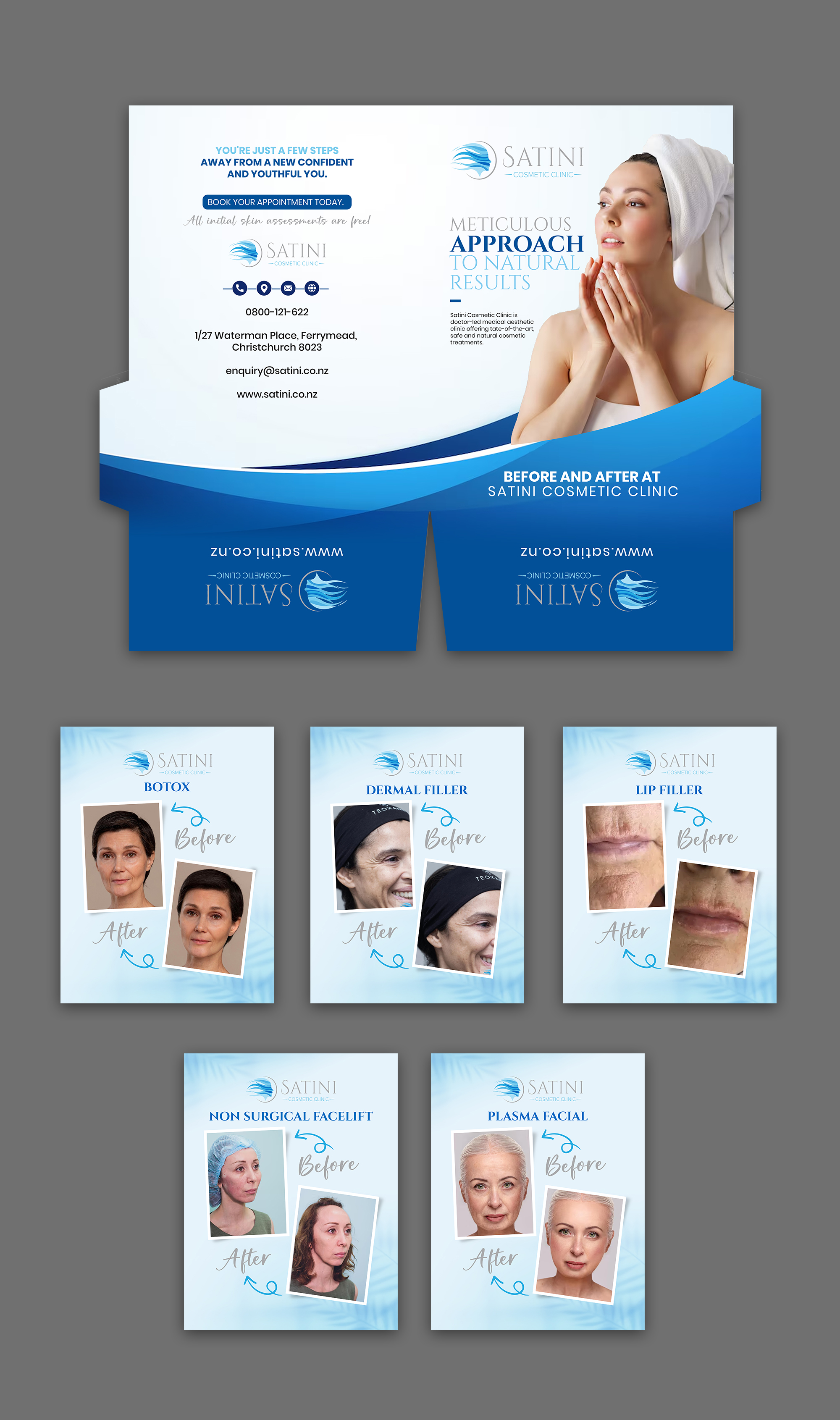 Flyer Design by debdesign for this project | Design #34098463