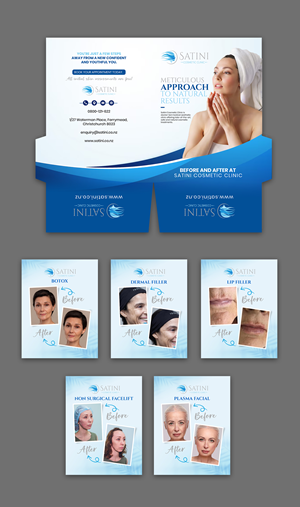 Flyer Design by debdesign for this project | Design: #34098463