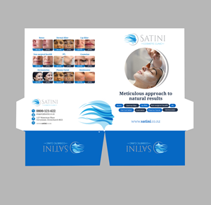 Flyer Design by debdesign for this project | Design: #34098467