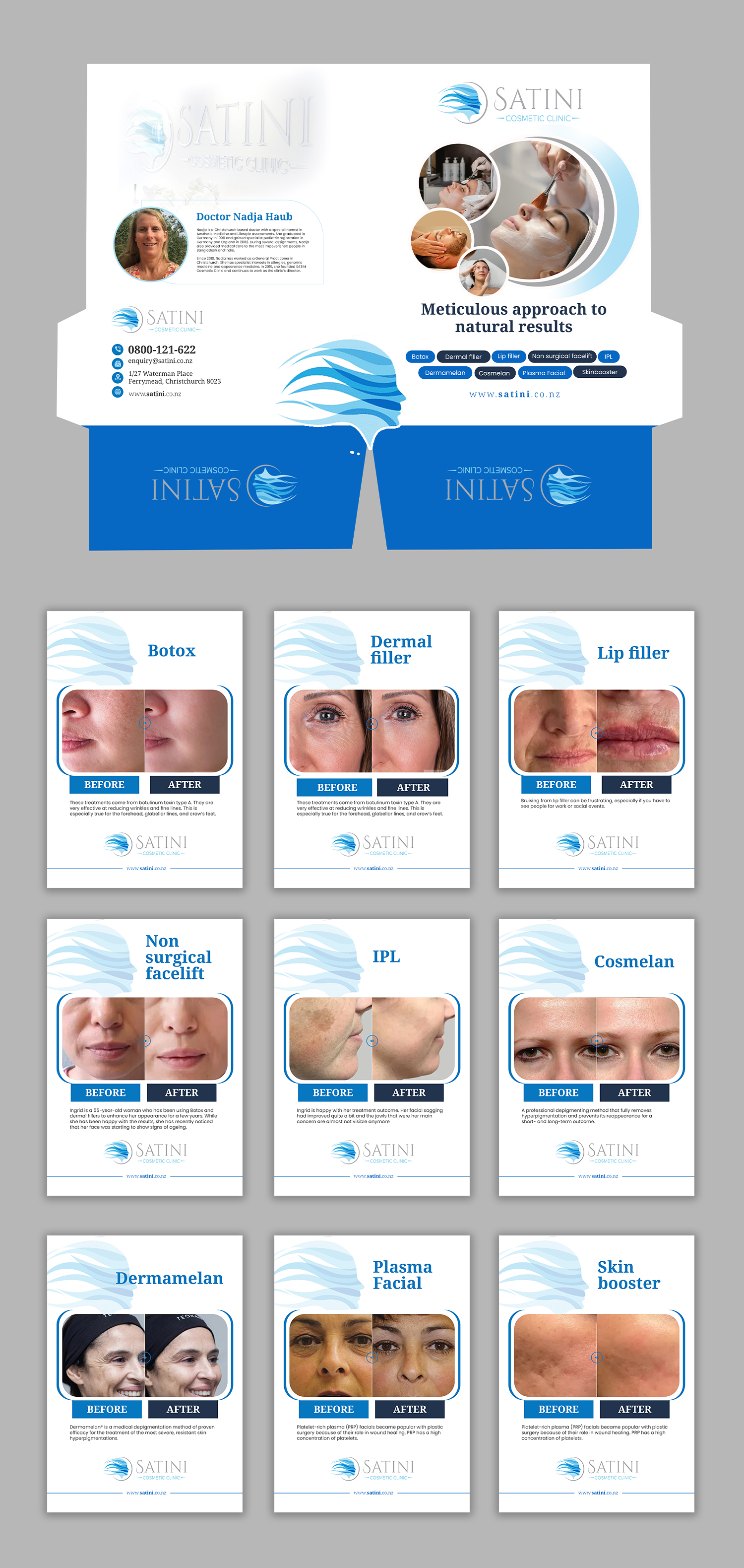 Flyer Design by debdesign for this project | Design #34098469