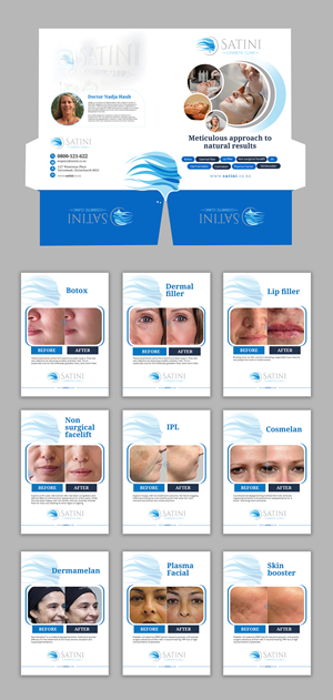 Flyer Design by debdesign for this project | Design: #34098469