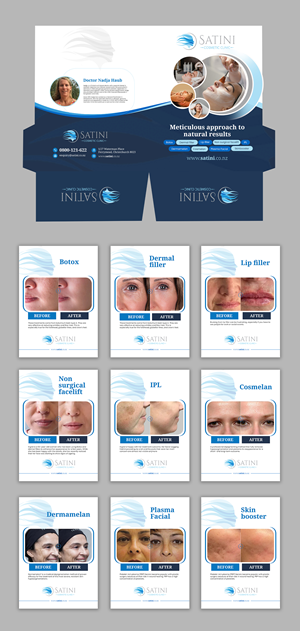 Flyer Design by debdesign for this project | Design: #34098470