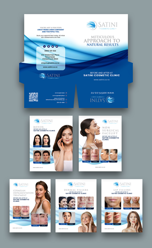 Flyer Design by debdesign for this project | Design: #34099279