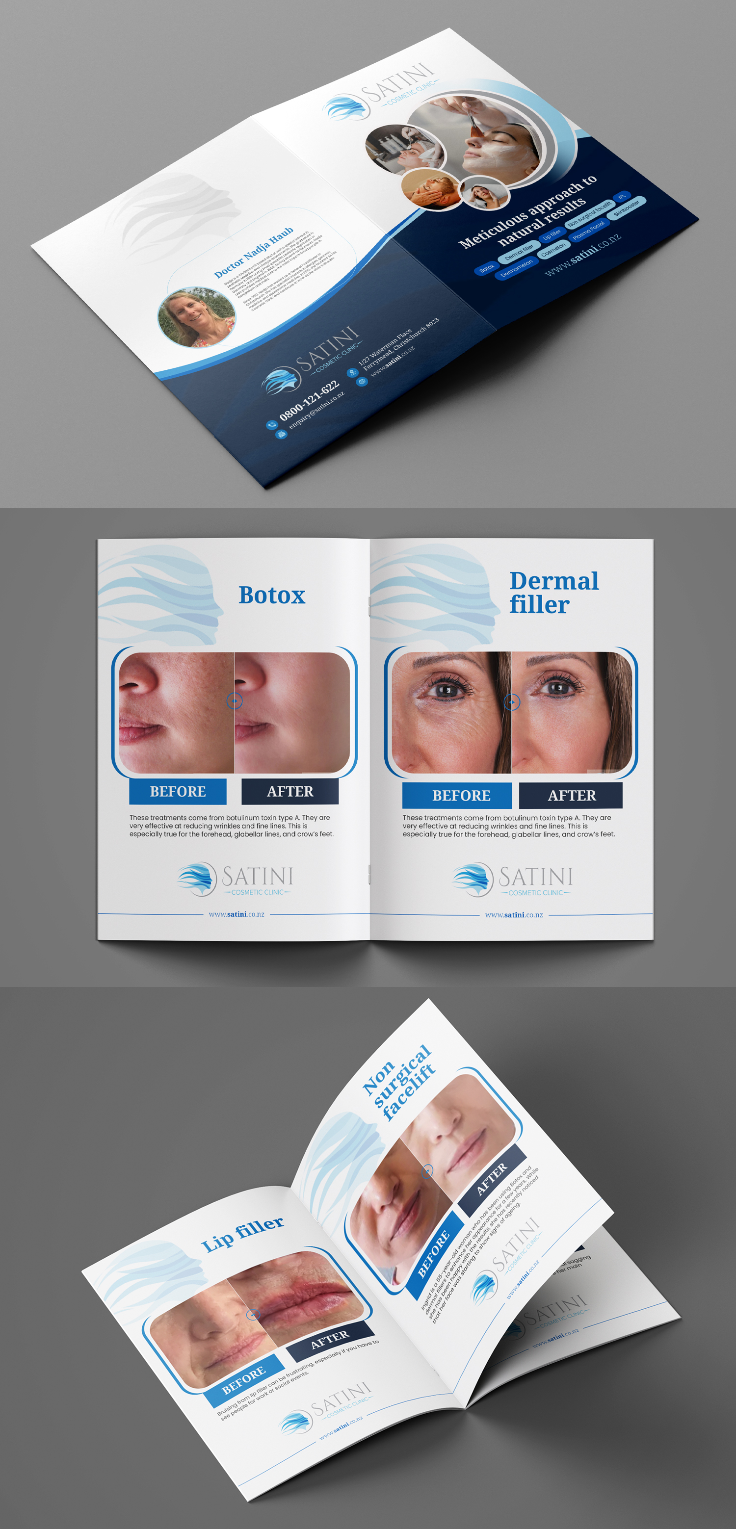 Flyer Design by debdesign for this project | Design #34103959