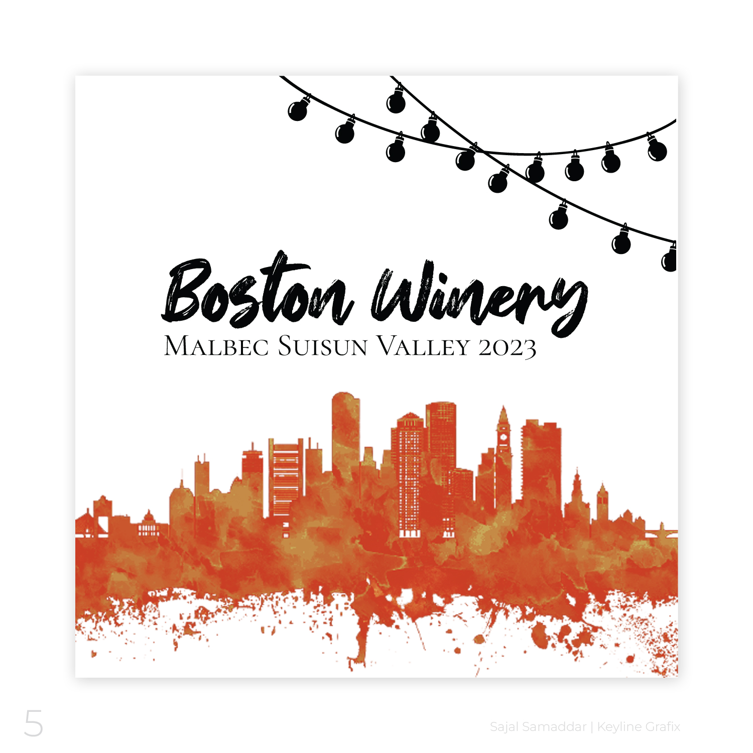 Grafik-Design von Sajal Samaddar für dieses Projekt | Design #34105716