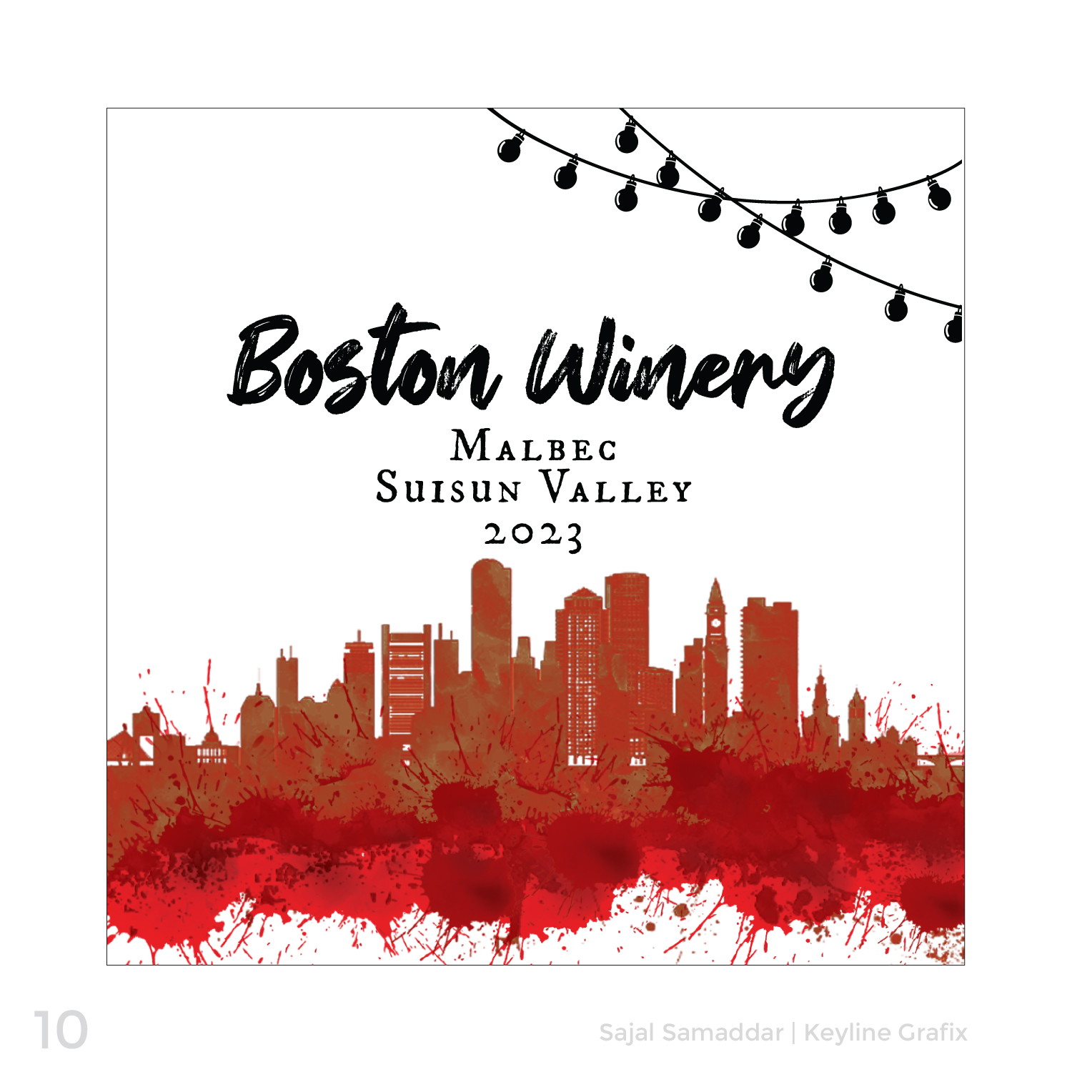 Grafik-Design von Sajal Samaddar für dieses Projekt | Design #34112448