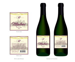 Graphic Design by Nurica for this project | Design: #34126195