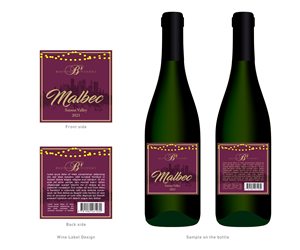 Graphic Design by Nurica for this project | Design: #34129948