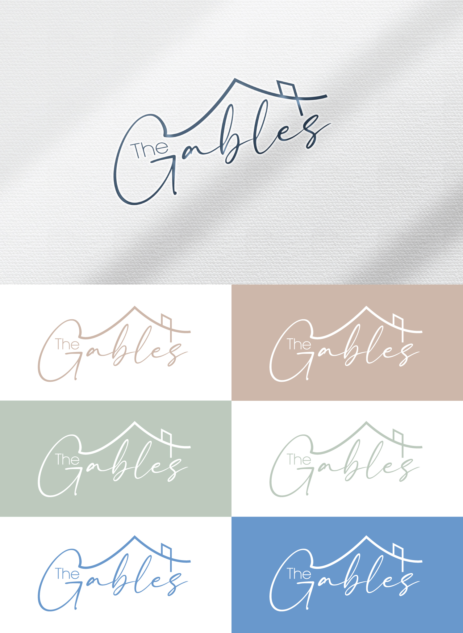Logo Design by StromDesignHub for this project | Design #34101164