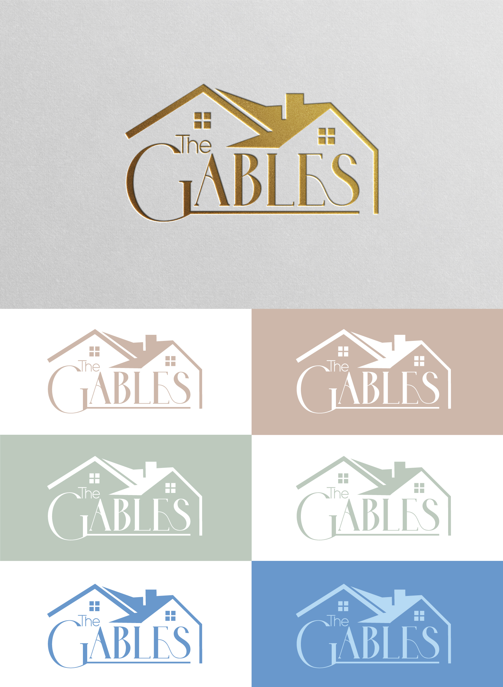 Logo Design by StromDesignHub for this project | Design #34144772