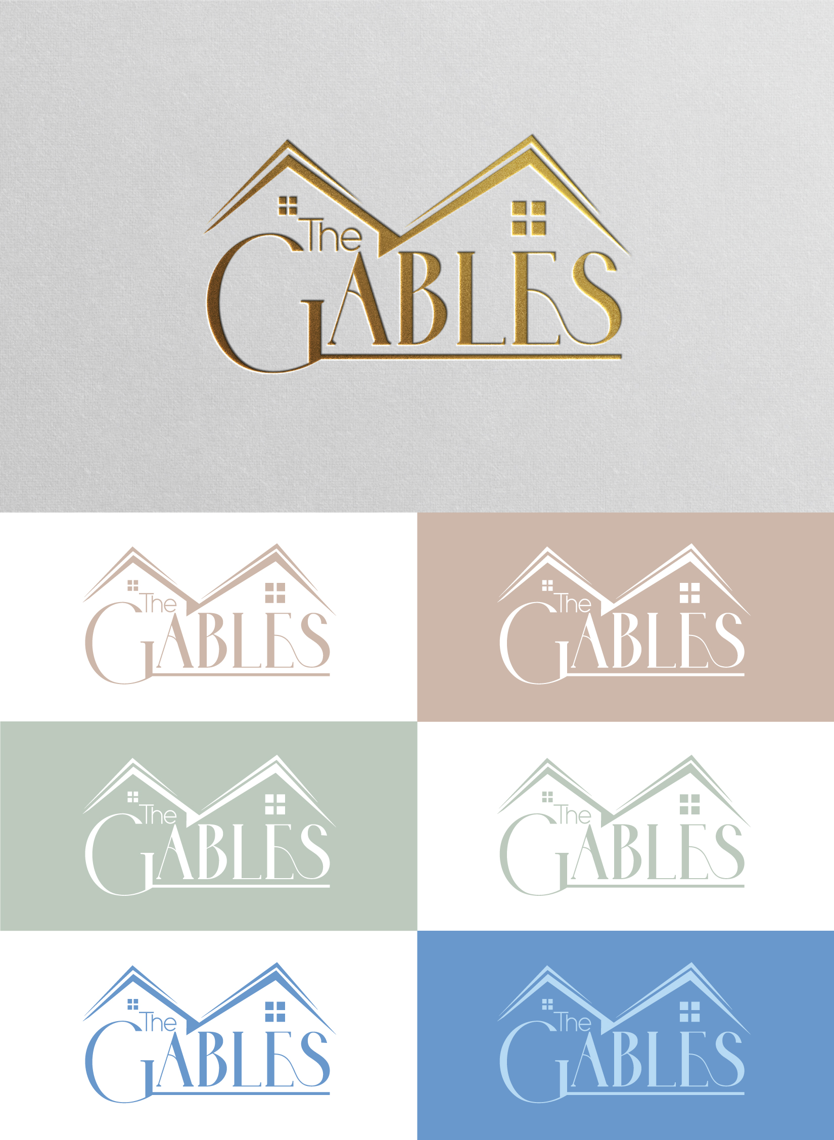 Logo Design by StromDesignHub for this project | Design #34144773