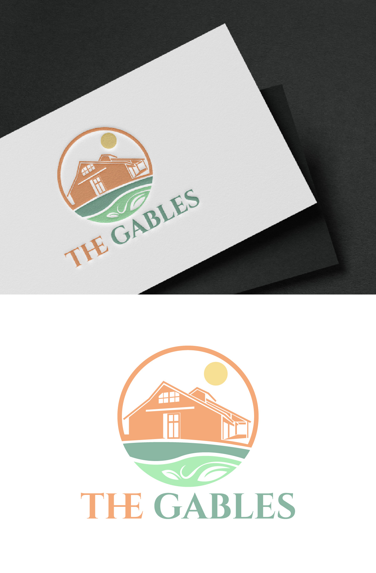 Logo Design by Loknath for this project | Design #34100621