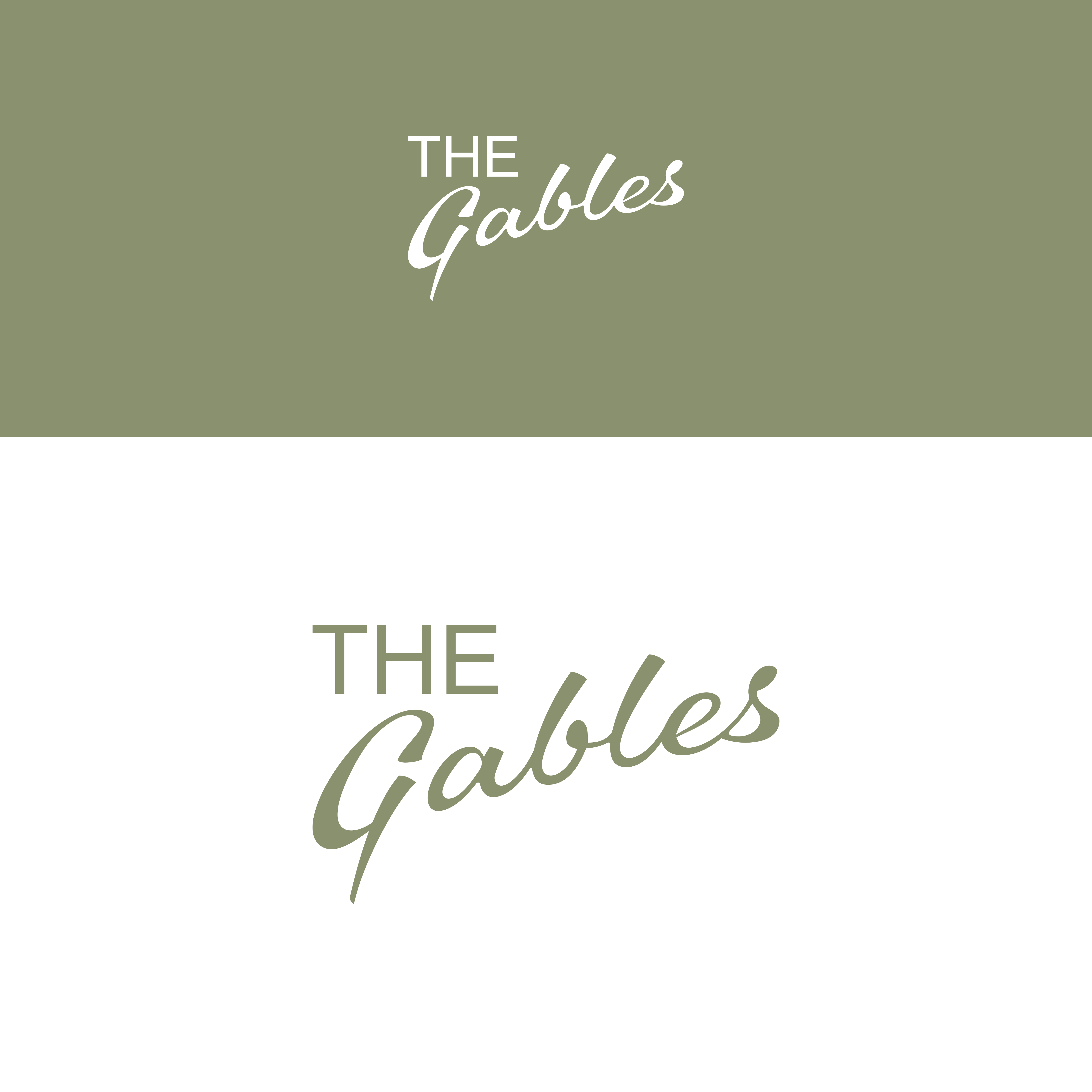 Logo Design by ramu 6 for this project | Design #34115627
