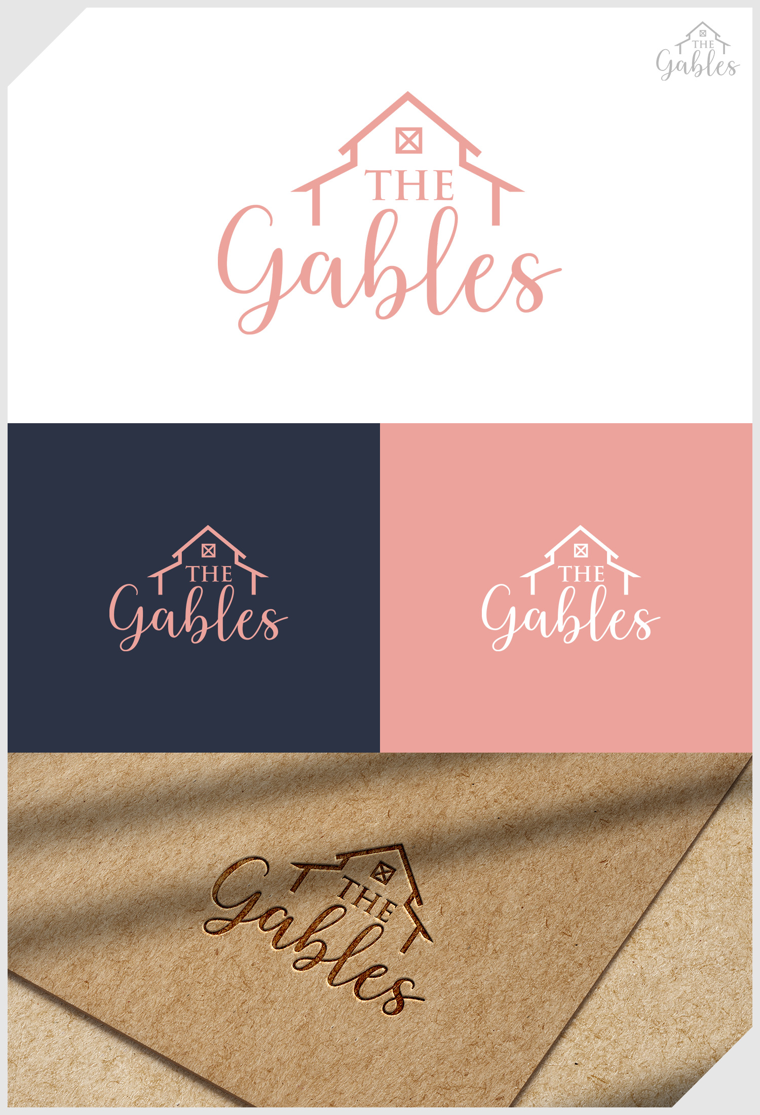 Logo Design by IDesign1606 for this project | Design #34144317