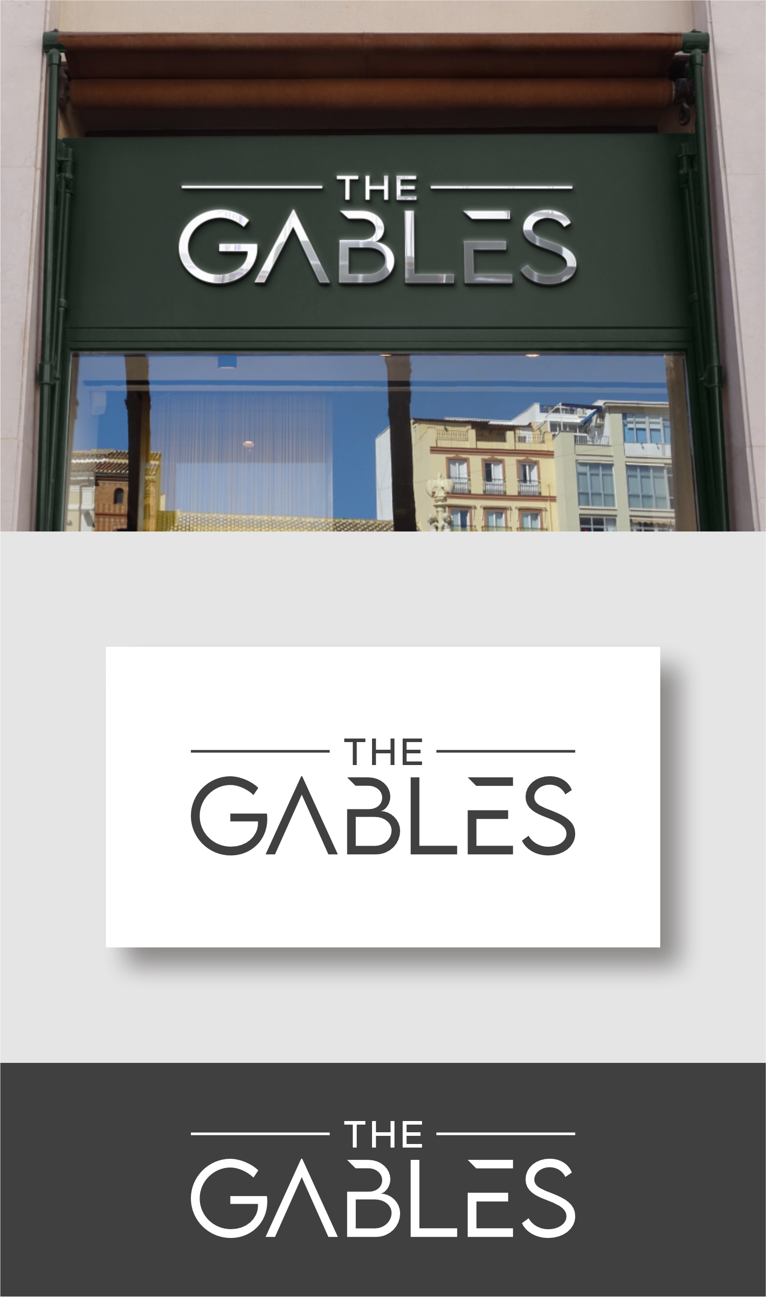 Logo Design by semarco for this project | Design #34100583