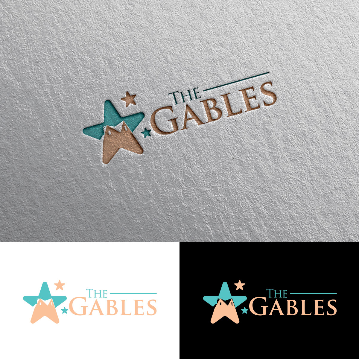 Logo Design by Alex Henry for this project | Design #34098132