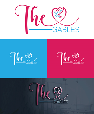 Diseño de Logo por jessimorge para este proyecto | Diseño: #34104018