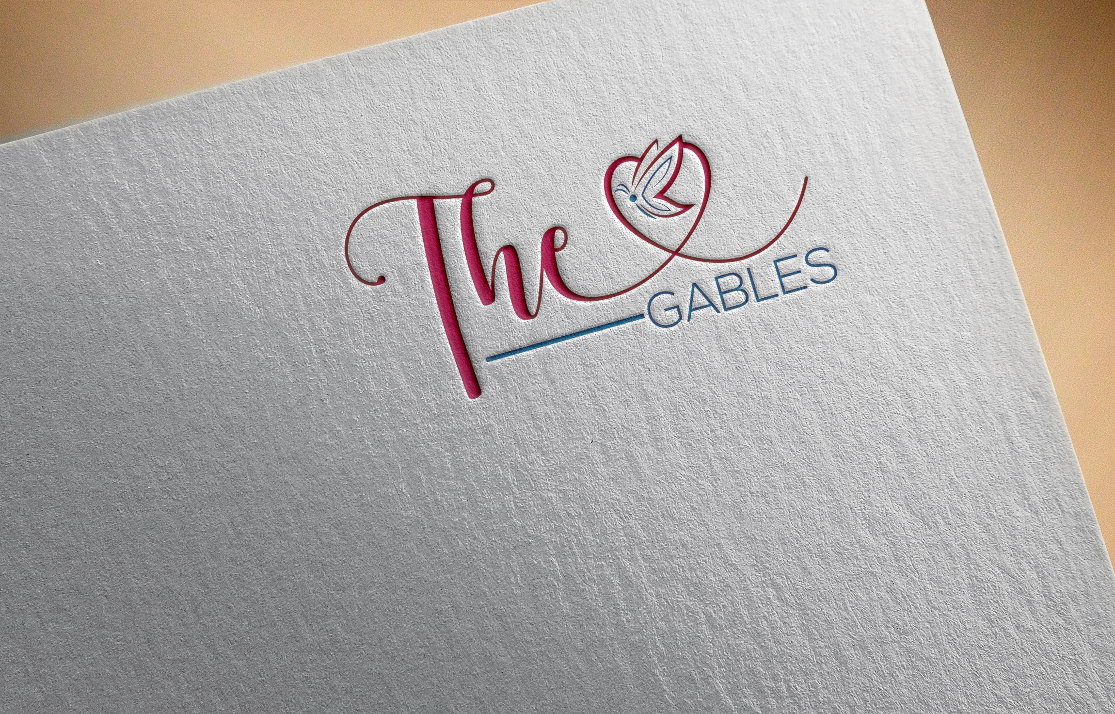 Logo Design by jessimorge for this project | Design #34104021