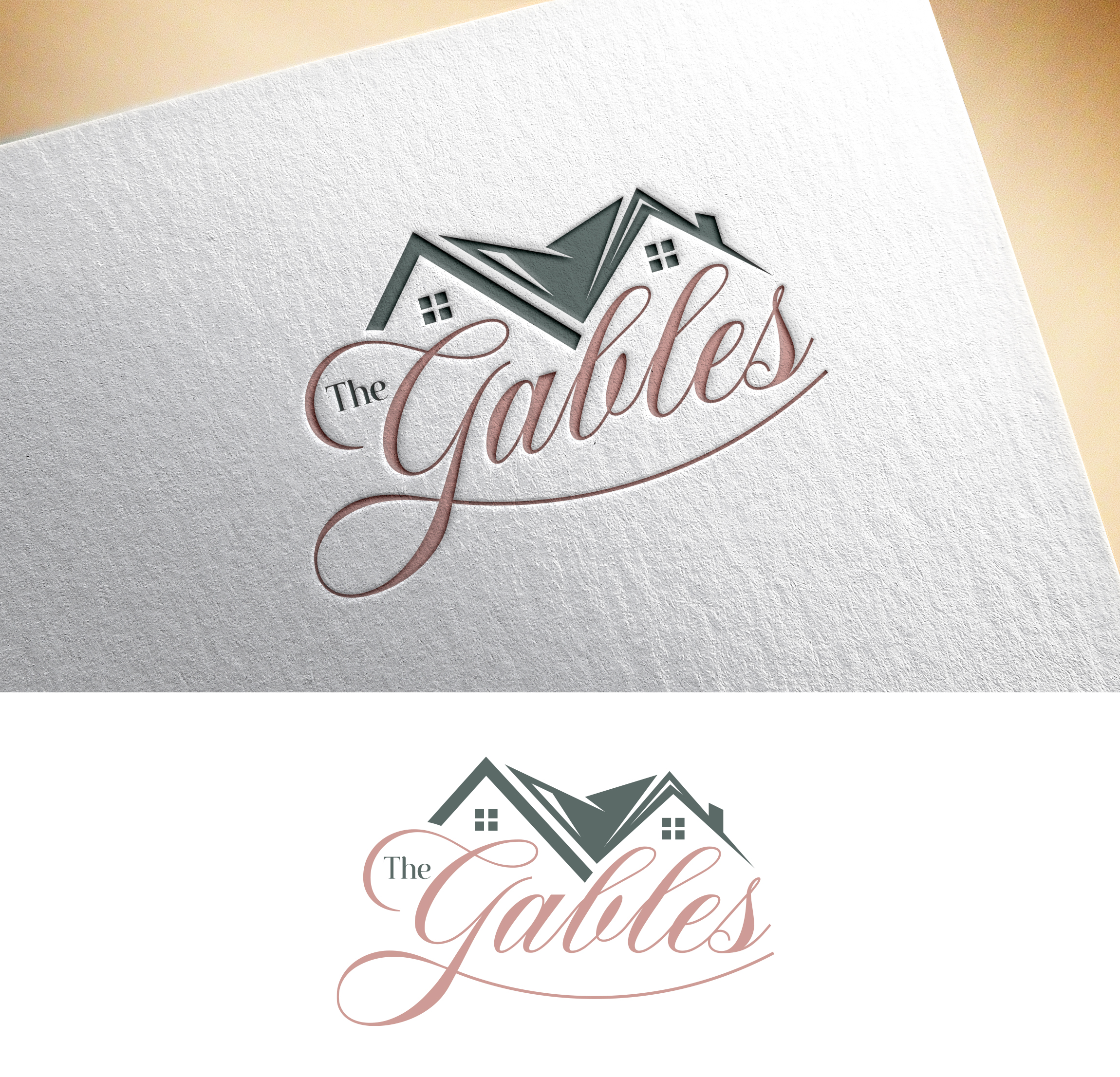 Diseño de Logo por Impressive Solutions para este proyecto | Diseño #34139559