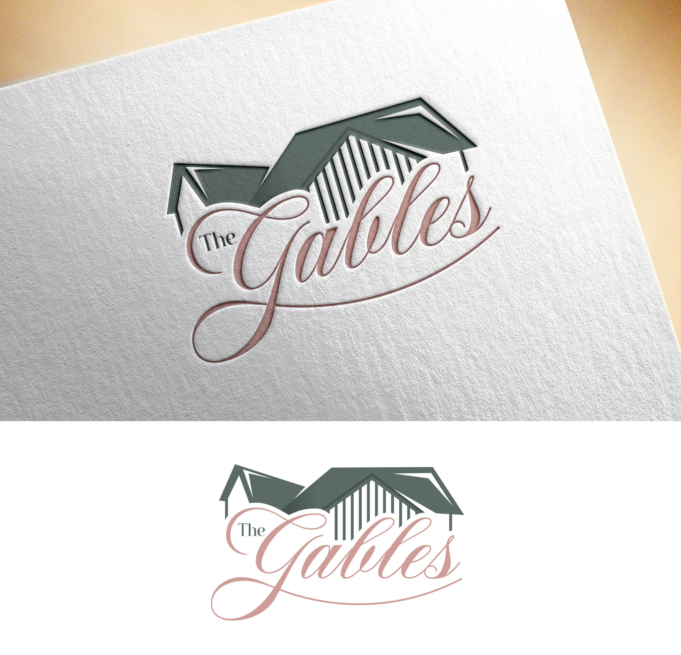 Diseño de Logo por Impressive Solutions para este proyecto | Diseño #34139560