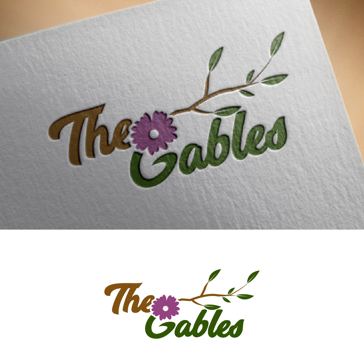 Logo Design by fly  design for this project | Design #34107398