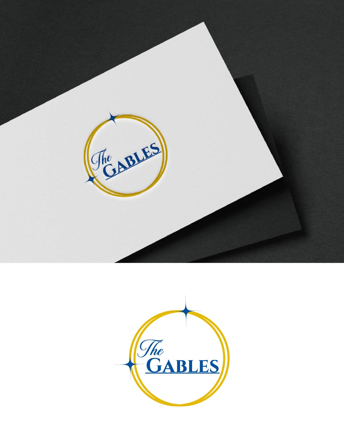 Logo Design by fly  design for this project | Design #34107408