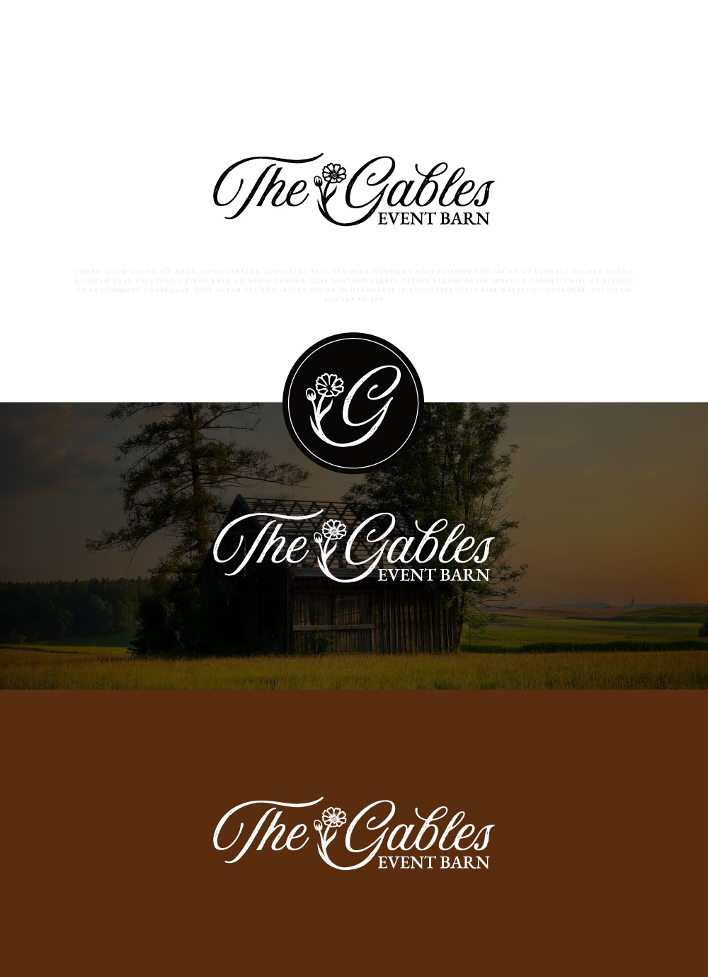 Logo Design by Amethystica for this project | Design #34100794