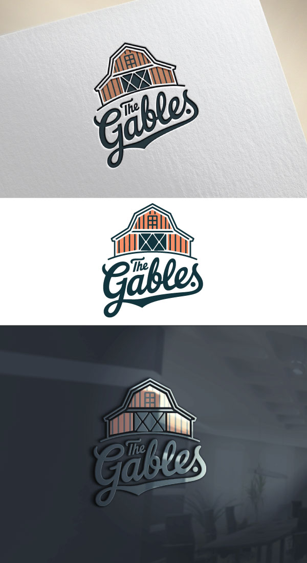 Logo Design by AB design ..... for this project | Design #34097442
