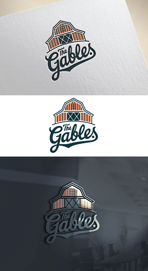 Logo Design by AB design ..... for this project | Design: #34097442