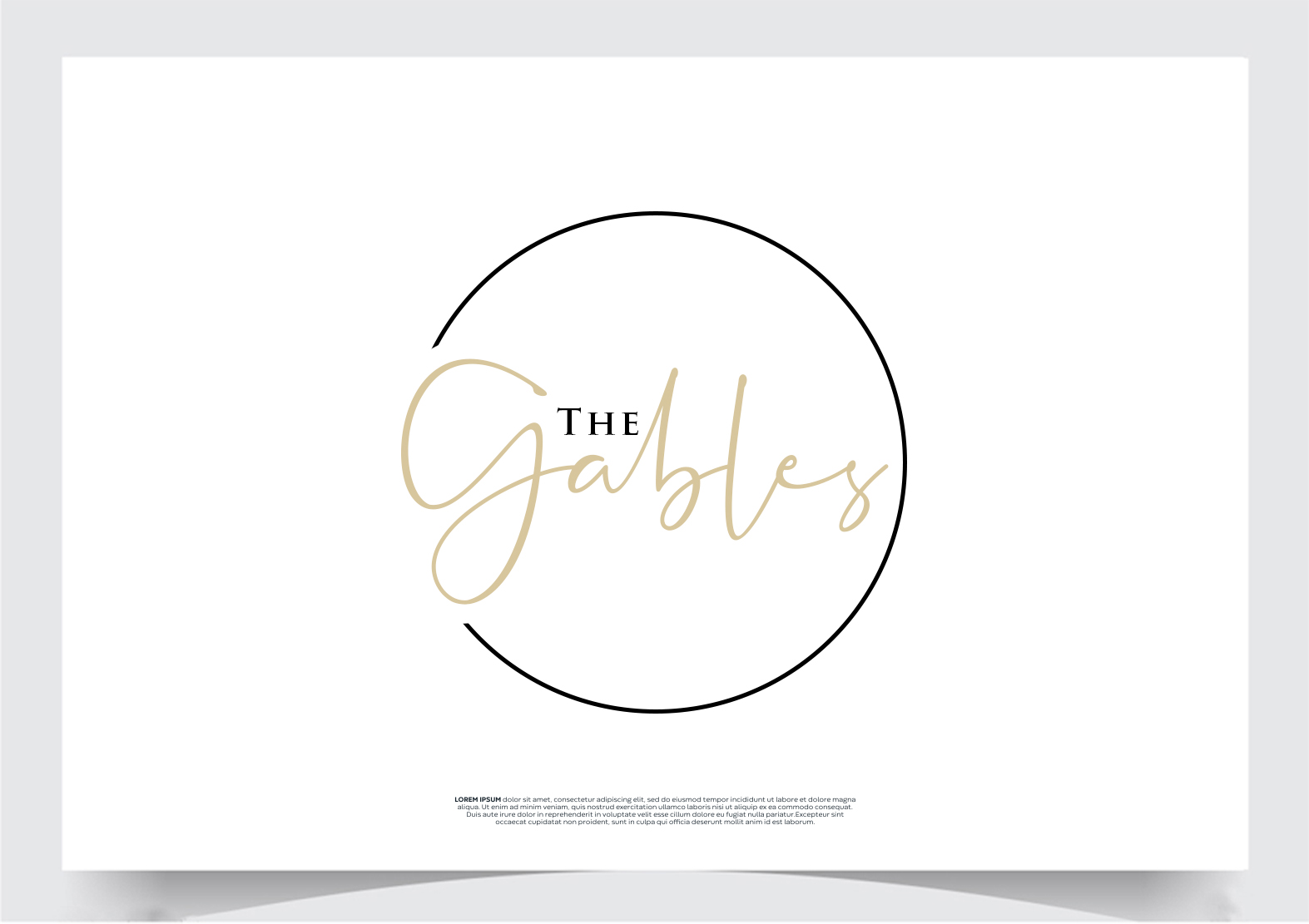 Diseño de Logo por Soonia para este proyecto | Diseño #34098157