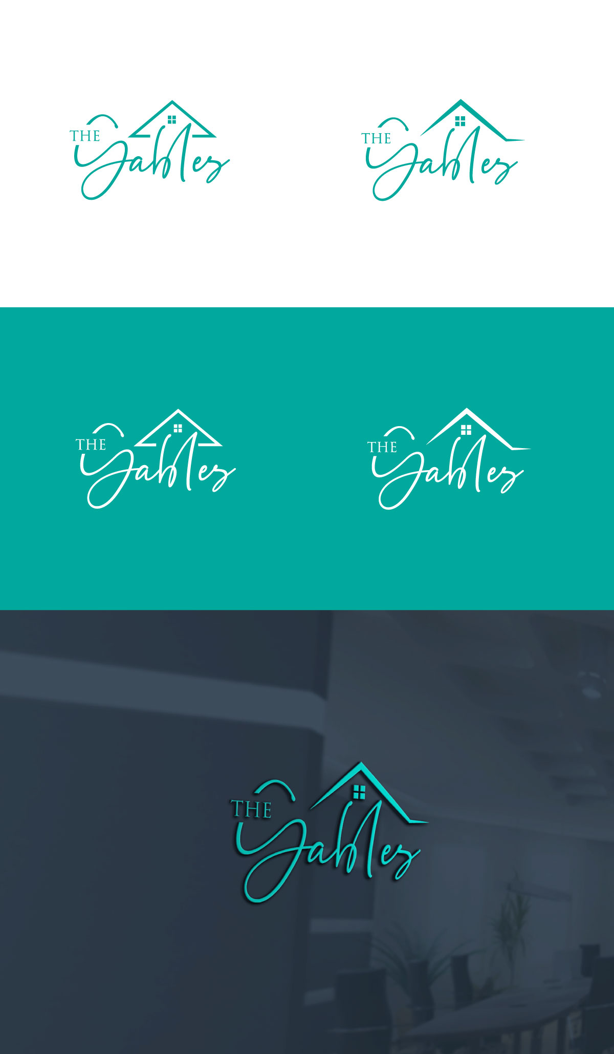 Logo Design by flora.c design for this project | Design #34157561