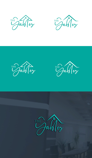 Logo Design by flora.c design for this project | Design: #34157561