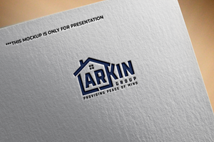 Logo Design by Widi Nalendra for this project | Design: #34107038