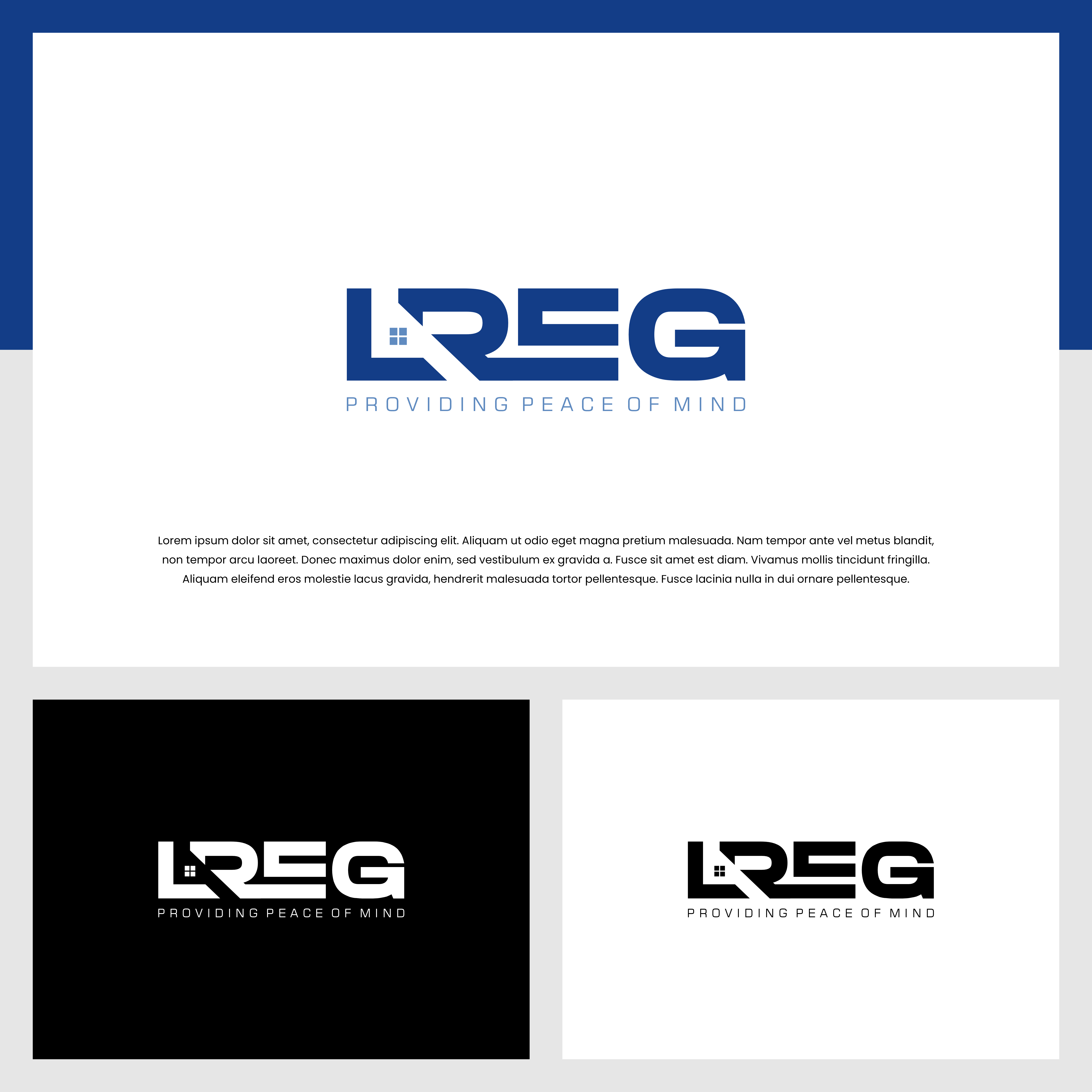 Logo Design by Adilia Romadina for this project | Design #34096235