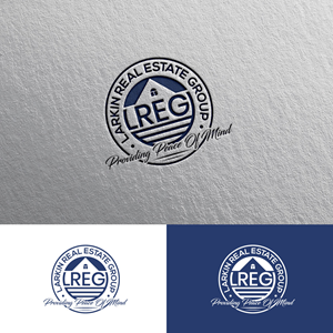 Logo Design by chris Ray for this project | Design: #34097912